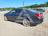 2014 Chevrolet Malibu фото