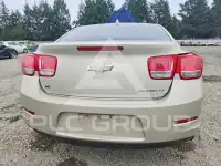 2014 Chevrolet Malibu фото