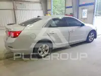 2014 Chevrolet Malibu фото
