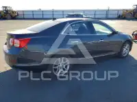 2014 Chevrolet Malibu фото