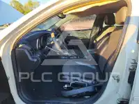 2014 Chevrolet Malibu фото
