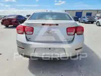 2014 Chevrolet Malibu фото
