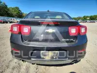 2014 Chevrolet Malibu фото