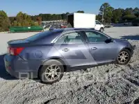 2014 Chevrolet Malibu фото