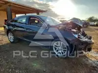 2014 Chevrolet Malibu фото