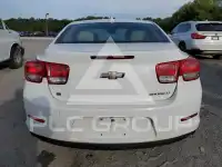 2014 Chevrolet Malibu фото