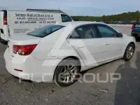 2014 Chevrolet Malibu фото