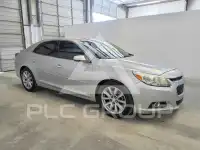 2014 Chevrolet Malibu фото