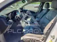 2014 Chevrolet Malibu photo