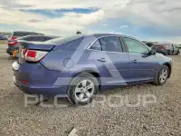 2014 Chevrolet Malibu photo