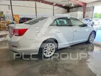 2014 Chevrolet Malibu фото