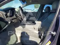 2014 Chevrolet Malibu photo