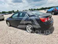 2013 Chevrolet Malibu photo