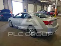 2014 Chevrolet Malibu photo