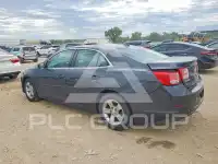 2014 Chevrolet Malibu фото