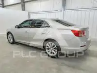 2014 Chevrolet Malibu фото
