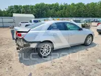 2014 Chevrolet Malibu фото