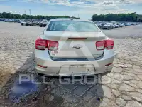 2014 Chevrolet Malibu photo