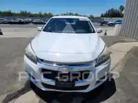 2014 Chevrolet Malibu photo
