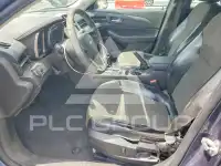 2014 Chevrolet Malibu фото