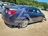 2014 Chevrolet Malibu photo