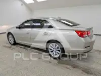 2014 Chevrolet Malibu фото