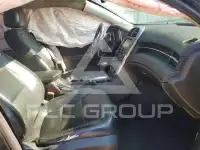 2014 Chevrolet Malibu фото