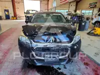 2014 Chevrolet Malibu фото