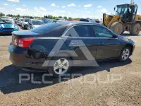 2014 Chevrolet Malibu фото