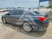 2014 Chevrolet Malibu фото