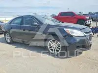 2014 Chevrolet Malibu фото