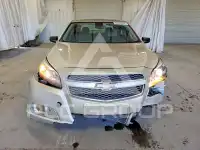 2014 Chevrolet Malibu фото
