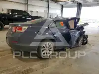 2014 Chevrolet Malibu фото