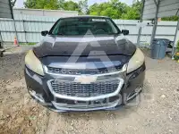 2014 Chevrolet Malibu фото