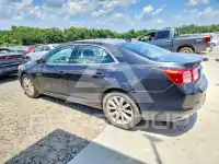 2014 Chevrolet Malibu фото