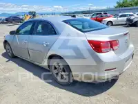 2014 Chevrolet Malibu фото