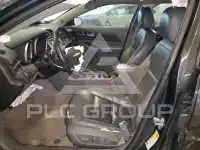 2014 Chevrolet Malibu фото