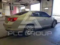 2014 Chevrolet Malibu фото