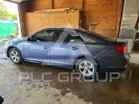 2014 Chevrolet Malibu фото