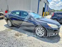 2014 Chevrolet Malibu фото