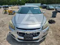 2014 Chevrolet Malibu фото