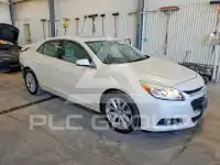2014 Chevrolet Malibu фото