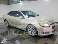 2014 Chevrolet Malibu фото