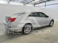 2014 Chevrolet Malibu фото