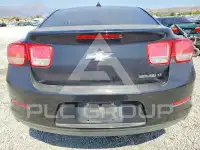 2014 Chevrolet Malibu фото