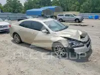 2014 Chevrolet Malibu фото