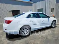 2014 Chevrolet Malibu photo