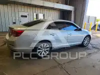 2014 Chevrolet Malibu фото
