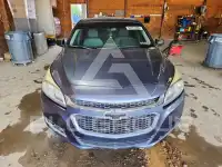 2014 Chevrolet Malibu фото
