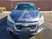 2014 Chevrolet Malibu photo